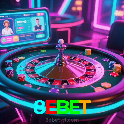 8EBET:Vença grandes prêmios nas mesas de poker online!