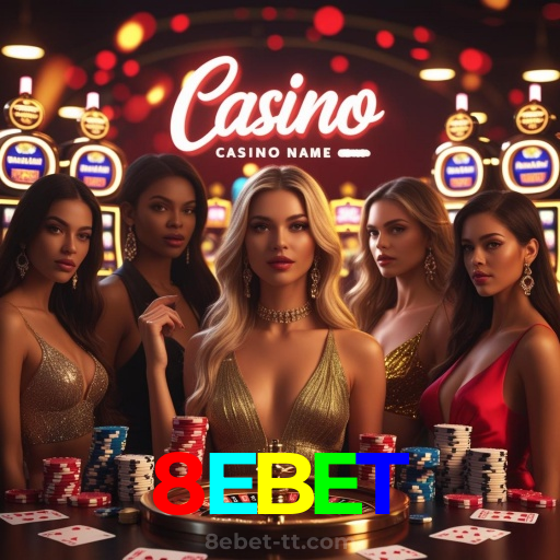 8EBET：Jogue poker online e prove sua habilidade nas cartas!