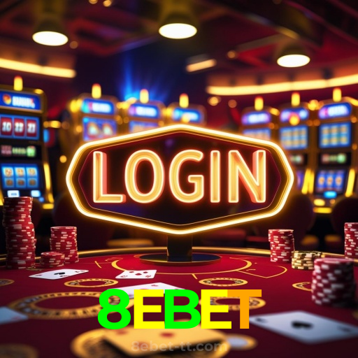 8EBET:Entre no nosso cassino online e jogue nas roletas agora!