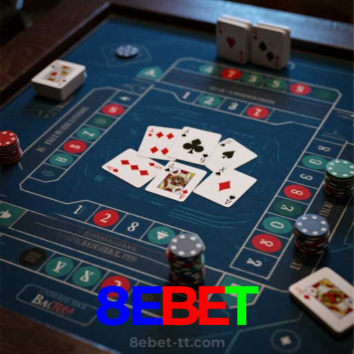 8EBET:Apostas em futebol e diversão em blackjack esperam por você!