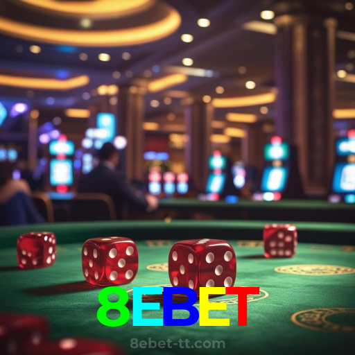 8EBET:Aposte no seu time e ganhe com os melhores jogos de cassino online!