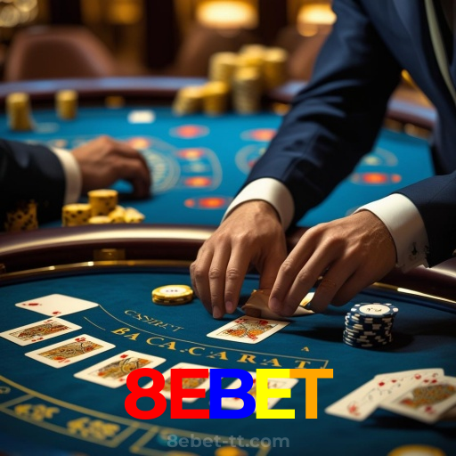 8EBET:Jogue slots, poker e aposte no futebol online para grandes prêmios!
