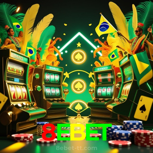 8EBET:Vença na roleta e conquiste prêmios surpreendentes!