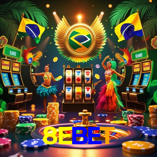 8EBET:A emoção do blackjack te espera! Aposte e vença agora!