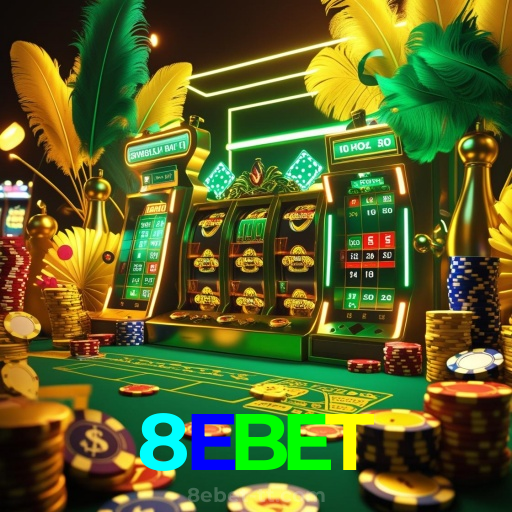 8EBET:Ganhe no futebol e nos melhores jogos de cassino como poker e blackjack!