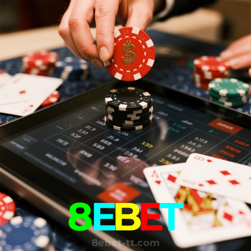 8EBET:Apostas no futebol e grandes prêmios nos melhores jogos de cassino!