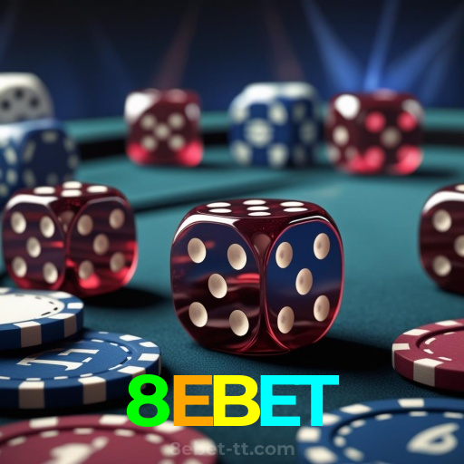 8EBET：Jogue poker, roleta e aposte no futebol no melhor cassino online!