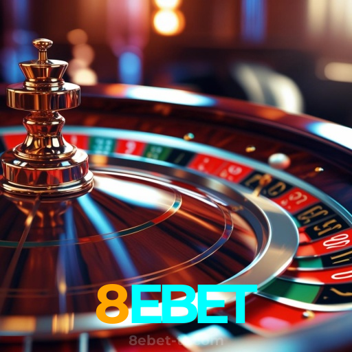 8EBET:Jogue poker, aposte no futebol e leve prêmios incríveis no cassino!