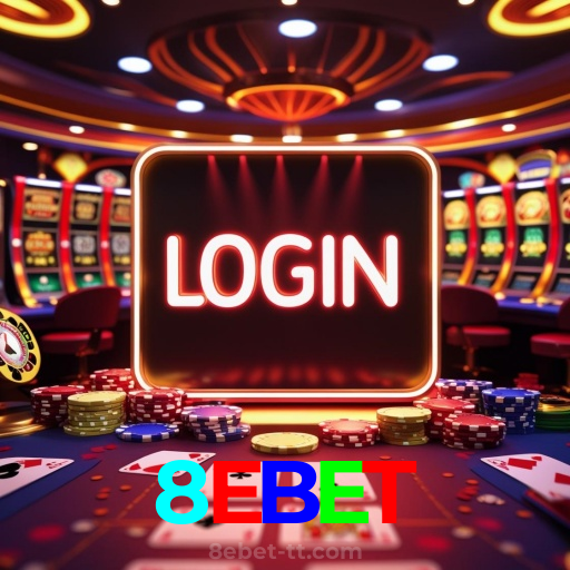 8EBET:A sorte é sua! Aposte agora e ganhe muito mais!