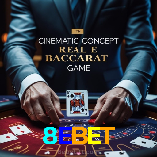 8EBET:Jogue slots, aposte no futebol e ganhe prêmios incríveis no cassino!