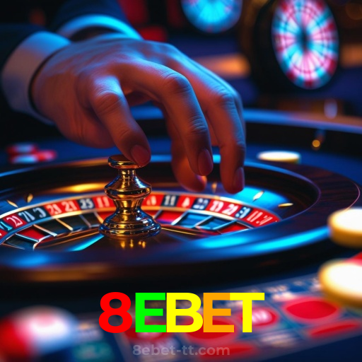 8EBET:Aposte no futebol online e vença como um campeão!