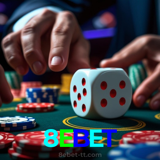 8EBET:Jogue slots de tirar o fôlego e conquiste vitórias épicas!
