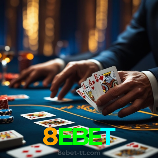 8EBET:O melhor do cassino está ao seu alcance! Jogue agora!