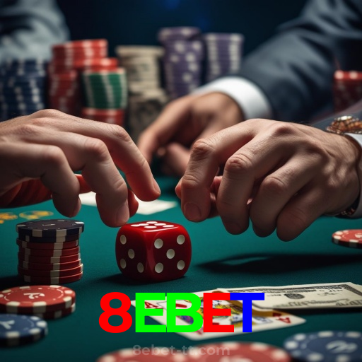 8EBET:Jogue roleta, aposte no futebol e vença no nosso cassino online!