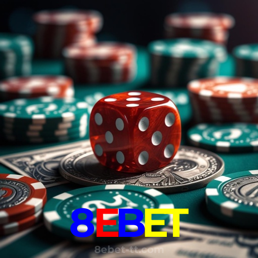 8EBET:As maiores vitórias estão te esperando nas nossas slots online!