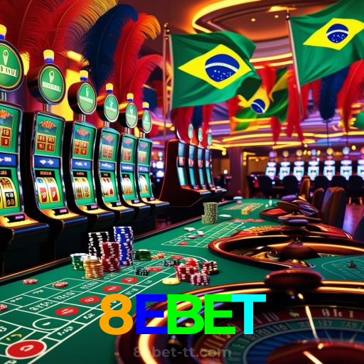 8EBET:Aposte no seu time e jogue roleta no cassino mais confiável!