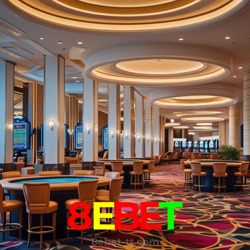 8EBET:Aposte no futebol e conquiste vitórias épicas com blackjack e poker!