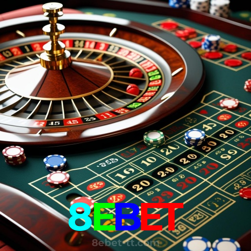 8EBET:Em nosso cassino online, a sorte está ao seu lado! Aposte agora!