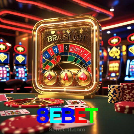 8EBET:Onde a sorte está ao seu lado: apostas no futebol e vitórias no cassino!