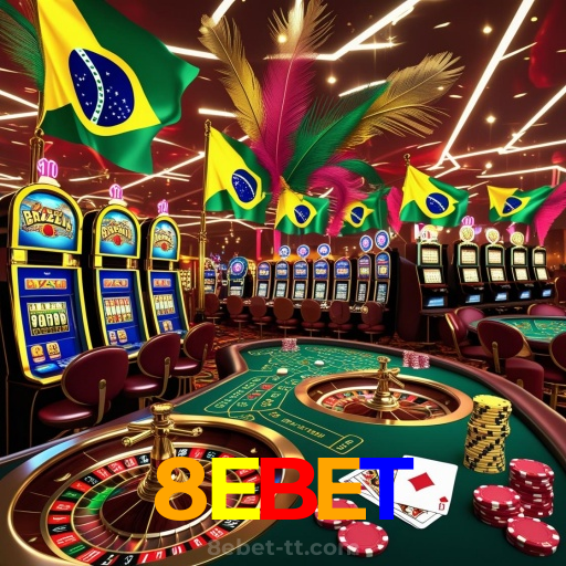 8EBET：O futebol online está cheio de vitórias! Aposte e conquiste!