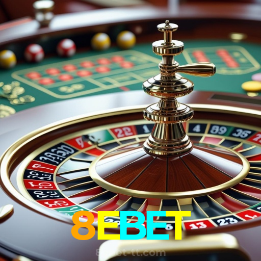8EBET:Apostas ao vivo no futebol e diversão garantida com slots e roleta!