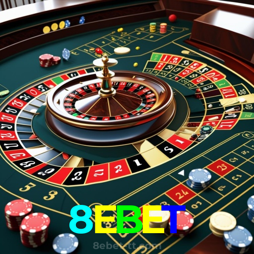 8EBET:Poker, blackjack e apostas em futebol online, tudo no melhor cassino!
