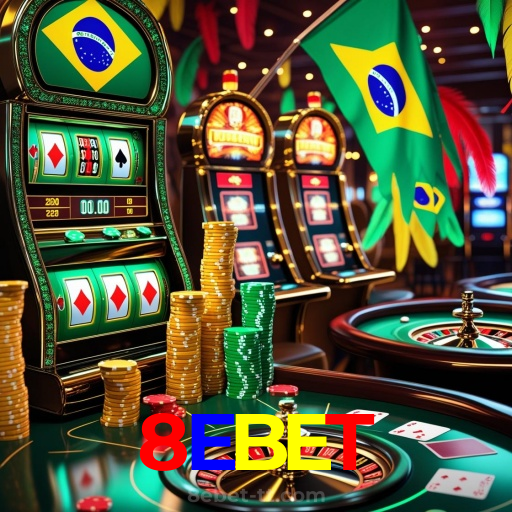 8EBET:O melhor cassino para apostar no futebol e ganhar em jogos de cassino!