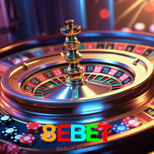 8EBET:Jogue roleta, aposte no futebol e ganhe grandes prêmios!