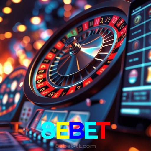 8EBET:Apostas em futebol e diversão em blackjack esperam por você!