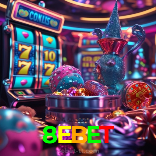 8EBET:Onde a diversão nunca acaba: poker, roleta e apostas no futebol!