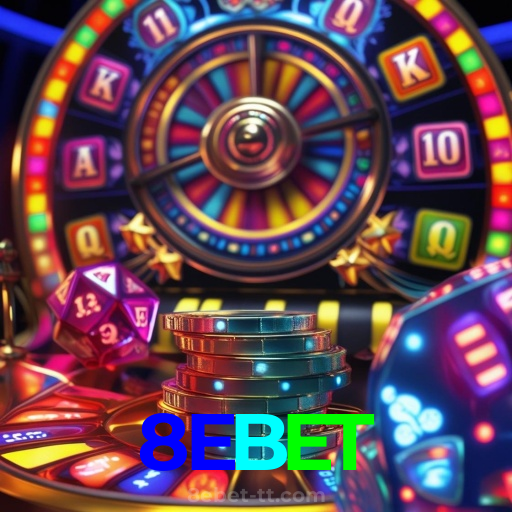8EBET：Jogue poker e aposte no futebol com grandes prêmios em jogo!