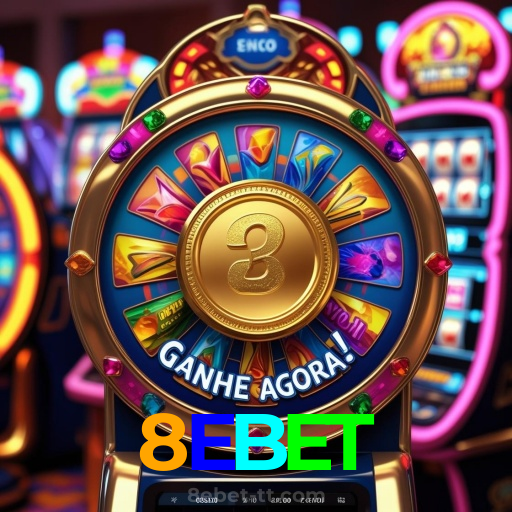 8EBET:O melhor cassino para apostar no futebol e ganhar prêmios em blackjack!