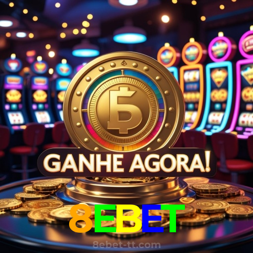 8EBET：Apostas de futebol online te esperam! Aposte e vença agora!
