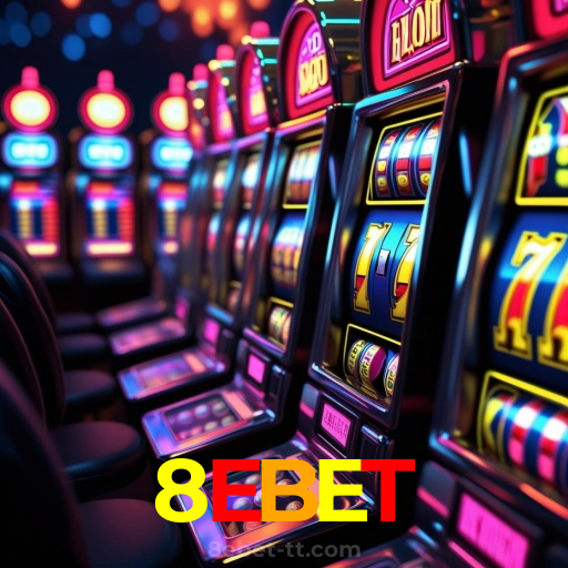8EBET:A diversão nunca acaba! Jogue nos melhores jogos e vença!