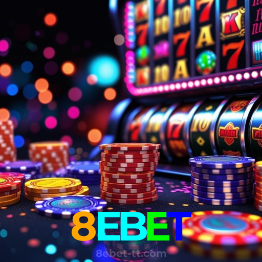 8EBET:Jogue roleta, blackjack e aposte no futebol online, tudo em um só lugar!