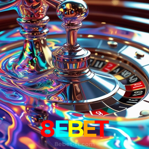 8EBET:O futebol digital está aqui! Aposte nas partidas e vença!