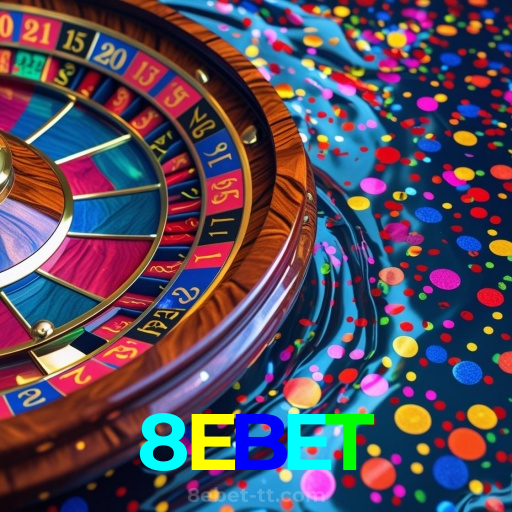 8EBET：Ganhe com poker, blackjack e apostas em futebol no cassino online!