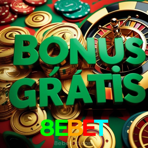 8EBET:Apostas no futebol e grandes prêmios em slots e roleta esperam por você!