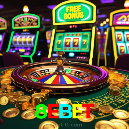 8EBET:Aposte no futebol e jogue blackjack com grandes vitórias no cassino online!