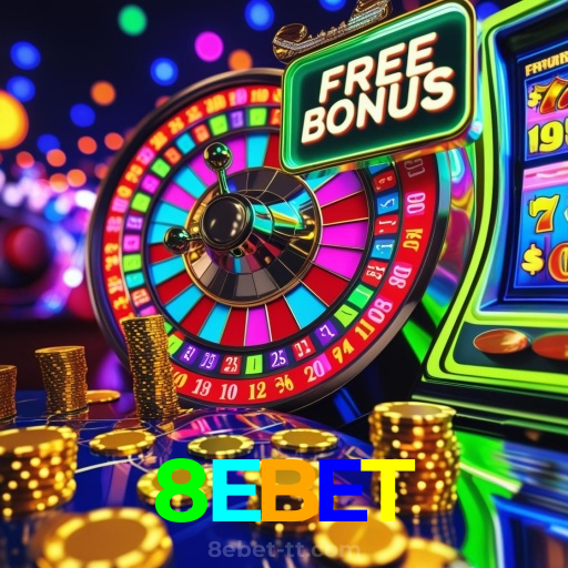 8EBET：O cassino online mais seguro para apostar no futebol e jogar blackjack!