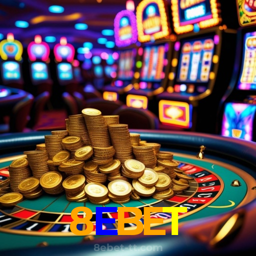 8EBET:Onde a diversão e a sorte se encontram: poker, roleta e futebol online!