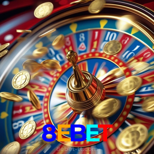 8EBET:Jogue as melhores slots e aposte em futebol com confiança e segurança!