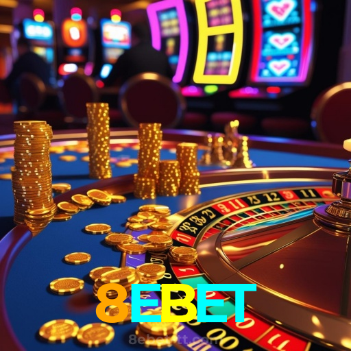 8EBET:Aposte no futebol e jogue blackjack com grandes vitórias no cassino online!