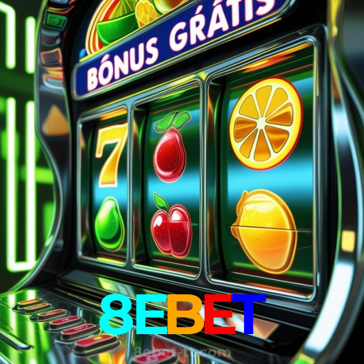 8EBET:A sorte está ao seu alcance! Aposte e vença no futebol!