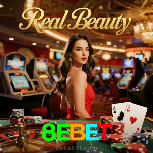 8EBET：Gire as slots e conquiste prêmios incríveis!