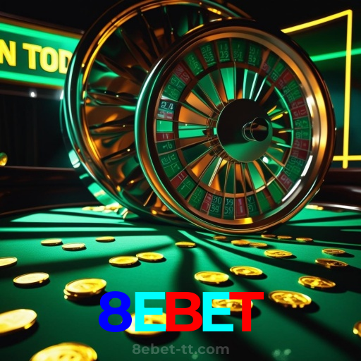 8EBET：Jogue poker, roleta e aposte no futebol no cassino online mais seguro!