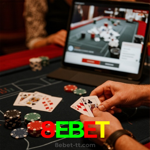 8EBET：Cada giro é uma chance de conquistar prêmios incríveis!