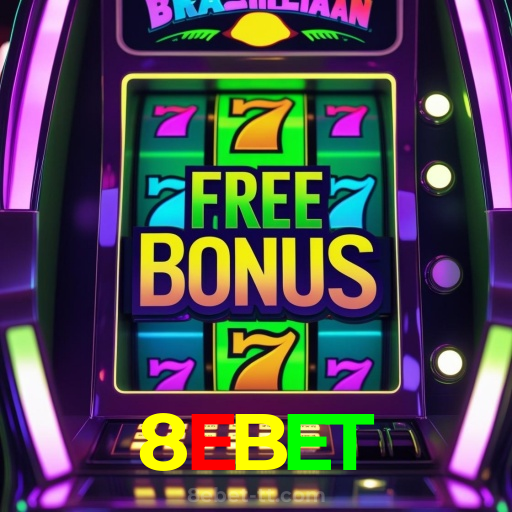 8EBET:Grandes vitórias nas slots! Venha conquistar o jackpot agora!