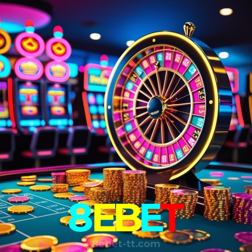 8EBET:Cada rodada na roleta é uma chance de ganhar prêmios enormes!