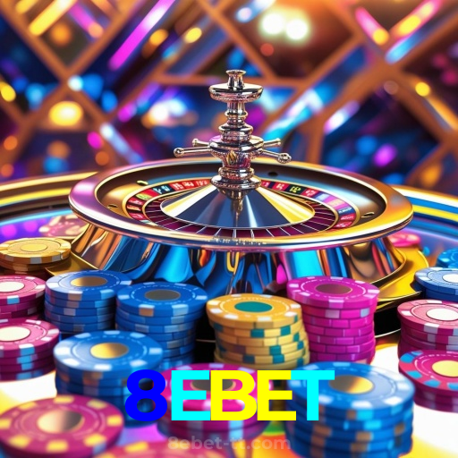 8EBET：Aposte no futebol digital e conquiste vitórias épicas!